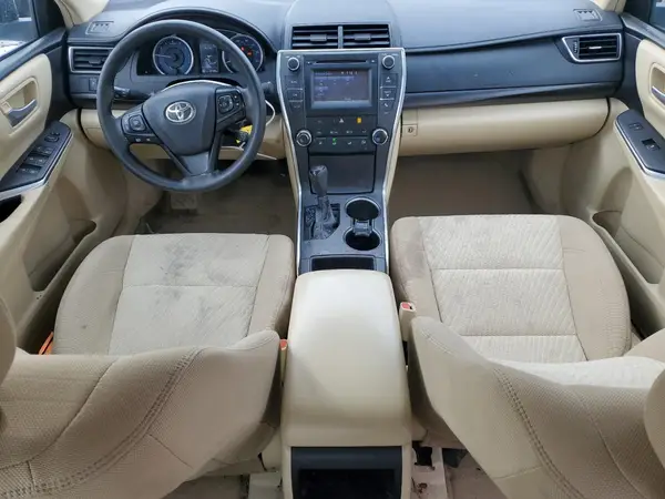 4T1BF1FK7HU794436 2017 TOYOTA CAMRY - Image 8