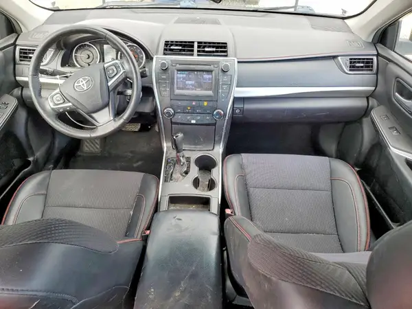 4T1BF1FK7HU794856 2017 TOYOTA CAMRY - Image 8