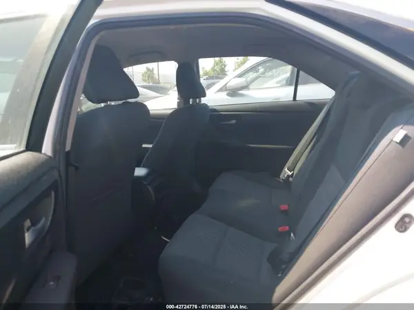 4T1BF1FK7HU796154 2017 TOYOTA CAMRY - Image 8