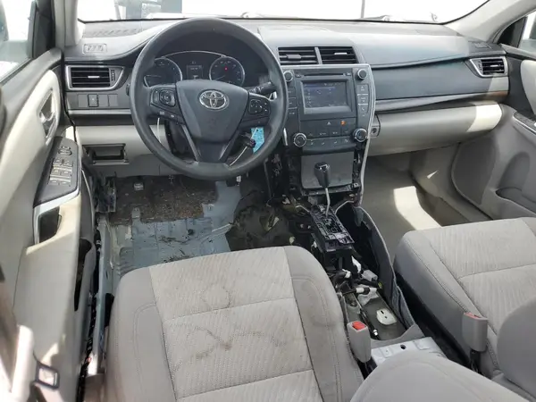 4T1BF1FK7HU796252 2017 TOYOTA CAMRY - Image 8