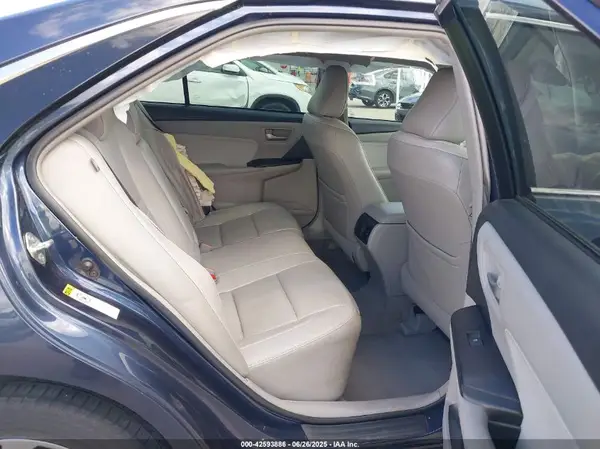 4T1BF1FK7HU796770 2017 TOYOTA CAMRY - Image 8