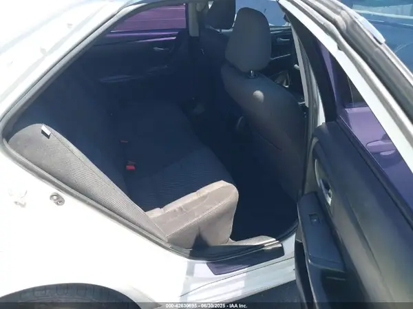 4T1BF1FK7HU797062 2017 TOYOTA CAMRY - Image 8
