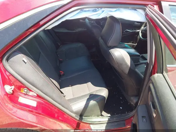 4T1BF1FK7HU798664 2017 TOYOTA CAMRY - Image 8