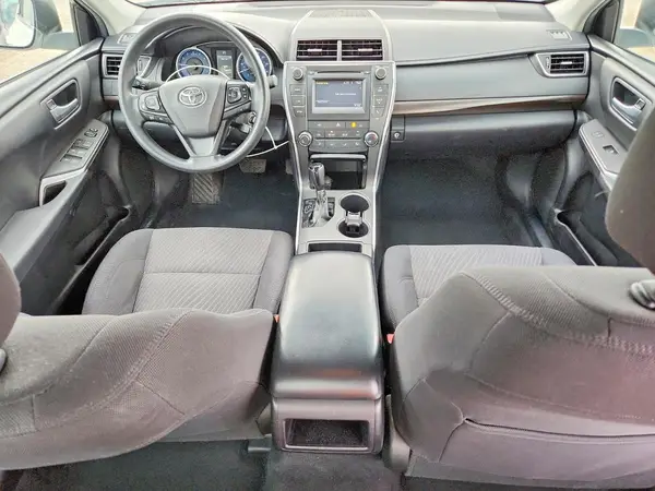 4T1BF1FK7HU799152 2017 TOYOTA CAMRY - Image 8