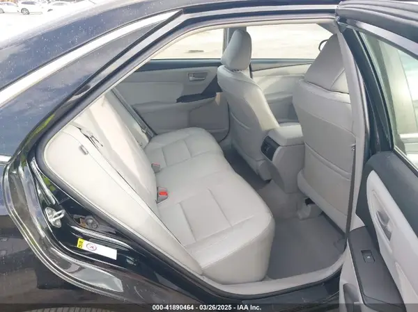 4T1BF1FK7HU799331 2017 TOYOTA CAMRY - Image 8