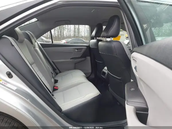 4T1BF1FK7HU799703 2017 TOYOTA CAMRY - Image 8