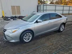 4T1BF1FK7HU800090 2017 TOYOTA CAMRY
