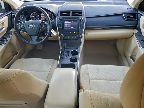 4T1BF1FK7HU800090 2017 TOYOTA CAMRY - Image 8