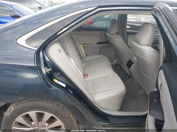 4T1BF1FK7HU800669 2017 TOYOTA CAMRY - Image 8
