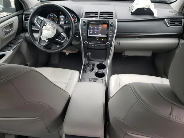 4T1BF1FK7HU802132 2017 TOYOTA CAMRY - Image 8