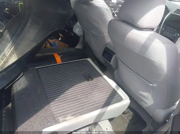 4T1BF1FK7HU803054 2017 TOYOTA CAMRY - Image 8