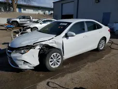 4T1BF1FK7HU805001 2017 TOYOTA CAMRY
