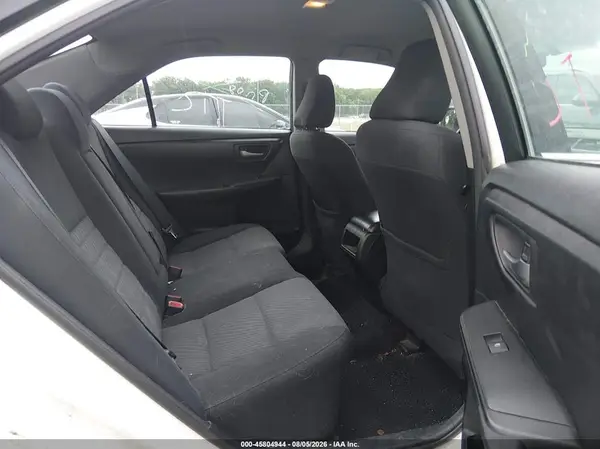 4T1BF1FK7HU805385 2017 TOYOTA CAMRY - Image 8
