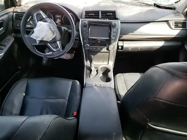 4T1BF1FK7HU806262 2017 TOYOTA CAMRY - Image 8