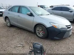 4T1BF1FK7HU806505 2017 TOYOTA CAMRY
