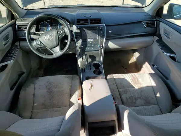 4T1BF1FK7HU806777 2017 TOYOTA CAMRY - Image 8