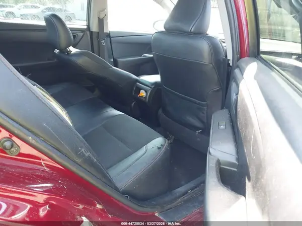 4T1BF1FK7HU807220 2017 TOYOTA CAMRY - Image 8