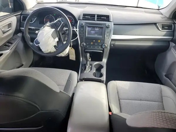 4T1BF1FK7HU808240 2017 TOYOTA CAMRY - Image 8