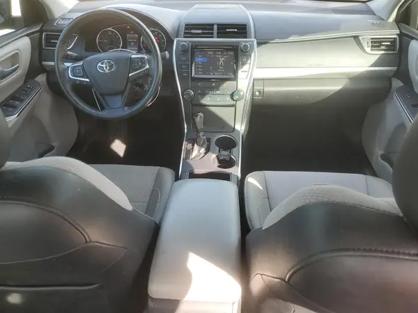 4T1BF1FK7HU809422 2017 TOYOTA CAMRY - Image 8