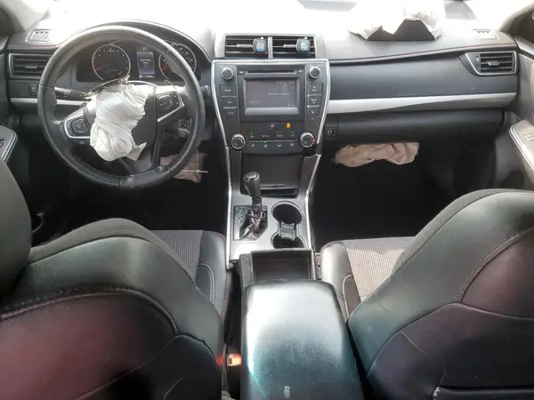 4T1BF1FK7HU809582 2017 TOYOTA CAMRY - Image 8