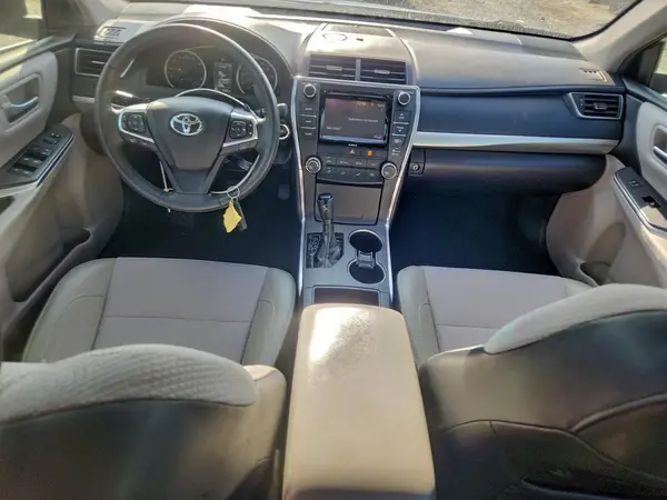 4T1BF1FK7HU810277 2017 TOYOTA CAMRY - Image 8