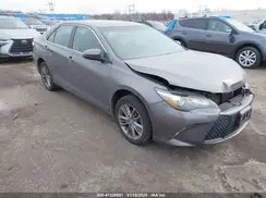 4T1BF1FK7HU810358 2017 TOYOTA CAMRY