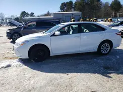 4T1BF1FK7HU810716 2017 TOYOTA CAMRY