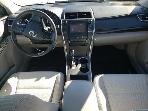 4T1BF1FK7HU810716 2017 TOYOTA CAMRY - Image 8