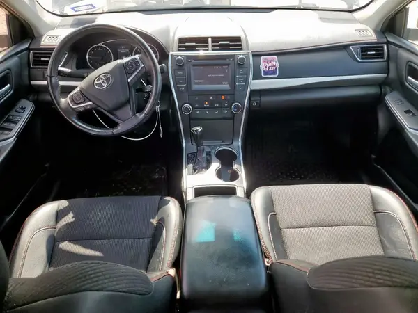 4T1BF1FK7HU811798 2017 TOYOTA CAMRY - Image 8