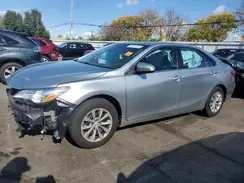 4T1BF1FK7HU813339 2017 TOYOTA CAMRY