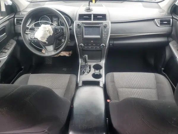 4T1BF1FK7HU813468 2017 TOYOTA CAMRY - Image 8
