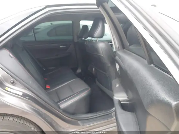 4T1BF1FK7HU815429 2017 TOYOTA CAMRY - Image 8