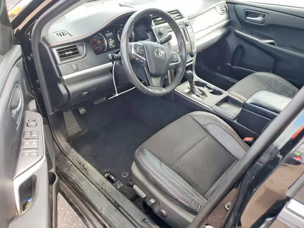 4T1BF1FK7HU815561 2017 TOYOTA CAMRY - Image 8