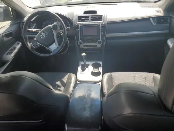 4T1BF1FK8CU501555 2026 TOYOTA CAMRY - Image 8