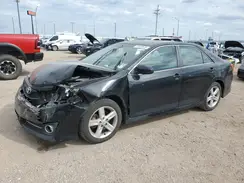 4T1BF1FK8CU614602 2018 TOYOTA CAMRY