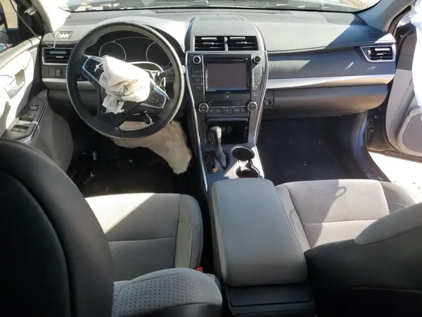 4T1BF1FK8G8206650 2016 TOYOTA CAMRY - Image 8