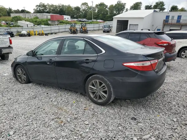 4T1BF1FK8GU117829 2016 TOYOTA CAMRY - Image 2