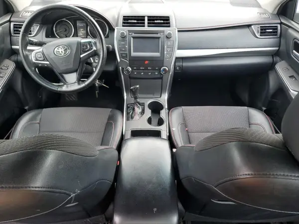 4T1BF1FK8GU117829 2016 TOYOTA CAMRY - Image 8