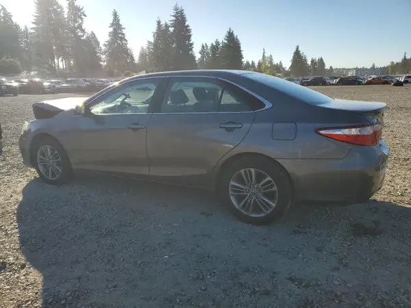 4T1BF1FK8GU118169 2016 TOYOTA CAMRY - Image 2
