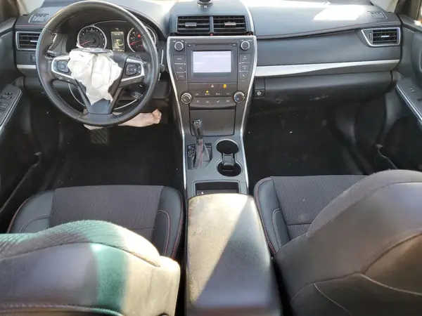 4T1BF1FK8GU118169 2016 TOYOTA CAMRY - Image 8