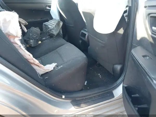 4T1BF1FK8GU119113 2016 TOYOTA CAMRY - Image 8