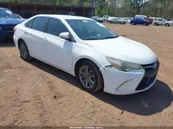 4T1BF1FK8GU119287 2016 TOYOTA CAMRY