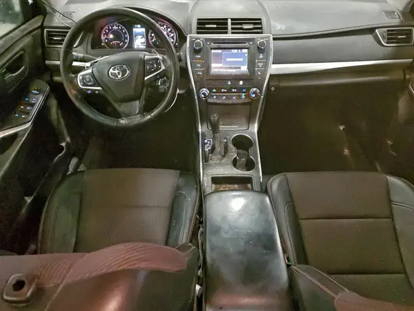 4T1BF1FK8GU119466 2016 TOYOTA CAMRY - Image 8