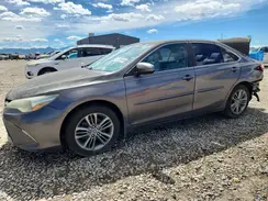 4T1BF1FK8GU119998 2016 TOYOTA CAMRY