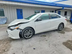 4T1BF1FK8GU120391 2016 TOYOTA CAMRY