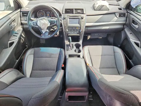 4T1BF1FK8GU120391 2016 TOYOTA CAMRY - Image 8