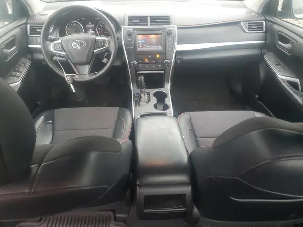 4T1BF1FK8GU121590 2016 TOYOTA CAMRY - Image 8