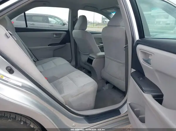 4T1BF1FK8GU121959 2016 TOYOTA CAMRY - Image 8