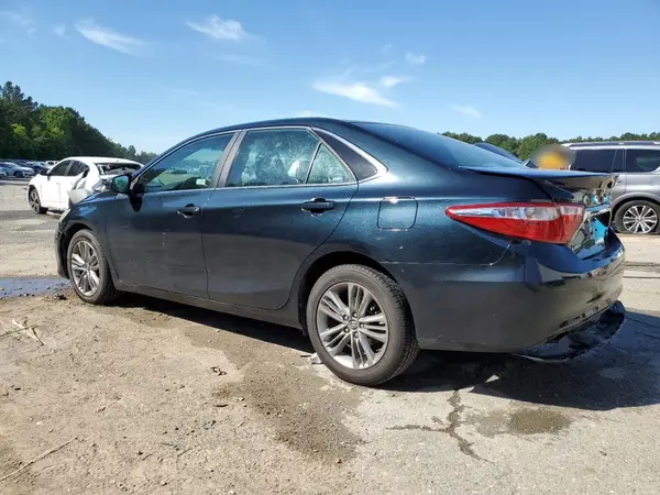 4T1BF1FK8GU123419 2016 TOYOTA CAMRY - Image 2