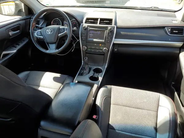 4T1BF1FK8GU123419 2016 TOYOTA CAMRY - Image 8